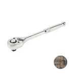 Tone RH43K Ratchet Handle 12.7MM Drive 255MM Length 48 Teeth Socket Hold. Fixed Price $59.72.