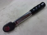 Sturtevant Richmont Ltcr Series Torque Ratchet Wrench 30-150 In. Lbs 3-17 Nm Usa. Fixed Price $32.99.