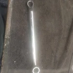 Like New Bonney Tools Usa 2808 Sae 3/4 7/8 Offset Box End Wrench, 12 Point. Fixed Price $39.99.