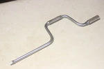 Snap On K-4 1/2 Inch Drive Speed Handle. Fixed Price $20.00.
