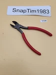 Mac Tools P301802 Slip Joint Pliers Red Handle. Fixed Price $18.99.