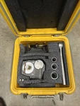 Power Dyne PD602 Torque Wrench W/ Case & Accessories. Fixed Price $760.75.
