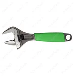 Bahco 9031-XE Green Ergo Adjustable Wrench 8" Wide Open 38MM Limited Edition. Fixed Price $34.68.
