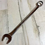 K-d Metric Polished Combination Wrench 32MM Usa 12PT Part # 63632 Kd. Fixed Price $29.89.