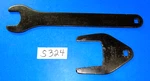 Blue-point Tools Piece Clutch Fan YA9325-1, YA9325-2. Fixed Price $65.00.