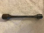 Accutorq Socket With 3/4 Drive Red - 21MM 100 Ft Lbs 135 Nm Used Sweden. Fixed Price $24.99.