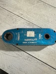 Norwolf Missing Link TC-050 4:1 Torque Multiplier 1/2 Dr Wind Turbine Tool Usa. Fixed Price $427.50.