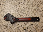Craftsman 27319AD 8" Adjustable Wrench - Mach Series. Fixed Price $18.30.