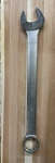 Williams Superrench 1192 2-1/8 Open End Wrench Used Free Shipping. Fixed Price $220.00.
