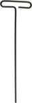 Bondhus 15509 5/32" Loop Hex T-handle 9" 1EA. Fixed Price $7.05.