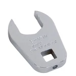 Stanley Proto J5338CF Open Ended Crowfoot Wrench 1/2" Drive 1-3/16". Fixed Price $37.56.