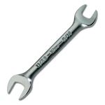3/16" X 7/32"SHORT Open End Wrench 2-27/32"LONG Chrome Williams Usa JHWOES-0607. Fixed Price $10.54.