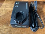 Snap-on CTC772A 14.4V Lithium Battery Charger Black. Fixed Price $64.99.