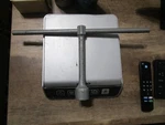 Nos Armstrong 969H 3/4" Square Drive T- Handle Heavy Duty Machine Wrench Usa. Fixed Price $20.00.