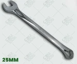 Sk Professional Tools 88325 12 Point Metric Combination Wrench - 25MM. Fixed Price $52.24.