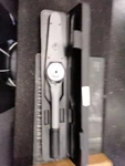 Armstrong 64-405A 1/2" Drive Dial Torque Wrench 200FT/LB 50-300 Newtons. Fixed Price $110.00.