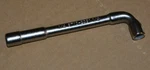 New Agilent Rheotool Socket Wrench 1/4" 8710-2391. Fixed Price $21.16.