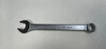 Blackhawk Combination Wrench Sae 11/16" Usa Made BW-1165. Fixed Price $10.99.