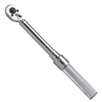 Wright Tool 2477 1/4" Drive Click Torque Wrench 20 150 In-lb Ratcheting Head. Fixed Price $329.68.