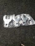 Titan 61199 3-PIECE 1/2-INCH Drive Full Polish 3PC Metric, 27 30MM. Fixed Price $25.00.