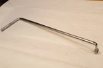 Snap-on 10MM S6002B Metric Gm Diesel Fuel Pump & Datsun Mazda Distributor Wrench. Fixed Price $69.99.