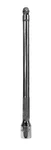Snap-on TMXWK60 6" Knurled Wobble Extension 1/4" Drive. Fixed Price $19.00.