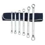 Martin BO6K 3/8 7/8 Inch Chrome Double Offset Box Wrench. Fixed Price $152.68.