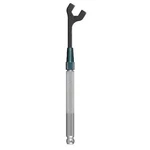Moody Tool 76-1836 Open End Wrench, 5-1/2MM, 30 Deg, In.. Fixed Price $7.75.