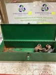 Greenlee 796 Cable Bender Set ED4U 3295-S. Fixed Price $174.99.