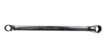 Snap On Tools Xb 1214 Usa 3/8 7/16 6PT Chrome Offset Box End Wrench. Fixed Price $19.99.