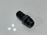 Snap-on Tools Usa SIMBF14 Sae 7/16" Swivel Universal Impact Socket 3/8'' Drive. Fixed Price $34.99.