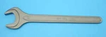 Stahlwille 4004-32 Single-end Spanner 32MM, Din 894 (40040320). Fixed Price $28.00.