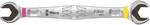 Wera 020259, 6002 Joker Double Open-ended Wrenches, 8 X 10 141 Mm. Fixed Price $30.50.