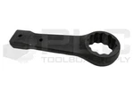 Snap On DX196A Heavy Duty Slugging Wrench 3" 76. Fixed Price $223.00.