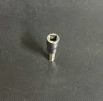Snap On 3/8" 8MM Metric Hex Driver Socket FAM8E Usa New. Fixed Price $31.98.