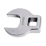 Silver 5 8 Inch Wrench For Tight Spaces Made From Usa Steel Durable Finish. Fixed Price $15.39.