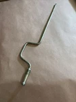 Snap-on 3/8" Drive Speeder Wrench F4M Usa Z D132891. Fixed Price $45.00.