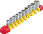 Kyoto Tool (ktc) 6.3MM (1/4 Inch) Socket Wrench Set TB210E. Fixed Price $73.53.
