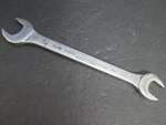 Willams 1033A Superrench End Wrench 15/16-7/8 Usa Made C4. Fixed Price $10.50.