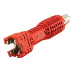 Ridgid 57003 Ez Change Plumbing Wrench Faucet Installation And Removal Tool. Fixed Price $36.10.