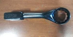 Fairmount Striking Wrench 2 3/16 (slugger,slugging,striker,hammer,knocker). Fixed Price $79.99.