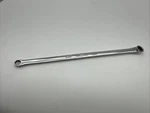 Snap-on Tools 5/16-3/8" 12PT Sae High-performance 15 Offset Box Wrench XDH1012B. Fixed Price $49.99.