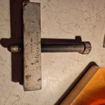 Vintage Blackhawk Et 1322 Steering Wheel Puller. Fixed Price $40.95.
