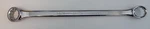 Armstrong 26-778FP 1-5/16" 1-1/4" Offset Box End Wrench Full Polish 12PT. Usa. Fixed Price $32.00.