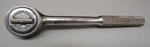 Thorsen Usa 1/4" Drive Ratchet No 77MC. Fixed Price $19.97.
