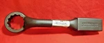 33-062 1-15/16" Armstrong Striking Face Box Wrench Offset 12 Pt. 13" Oal. Fixed Price $119.99.