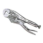 Irwin Vise-grip 4LW Heavy-duty Locking Wrench For Holding Nuts /100MM. Fixed Price $22.71.