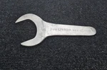 Urrea U3572 2-1/4" Mechanics Wrench With Thin Forged Design & Satin Finish. Fixed Price $38.16.
