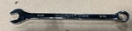 Skilcraft 9/16" Combination Wrench 12PT Chrome J-1906 Made Usa New. Fixed Price $14.97.