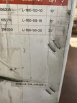 Brand New Genuine Jet L100-50-10 1/2-TON 10-FEET Lift Hoist. Fixed Price $399.99.